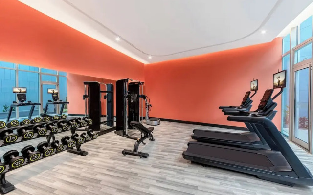 Citadines Connect East Chengdu