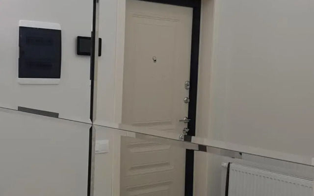 Апартаменты на улице Ленина 9