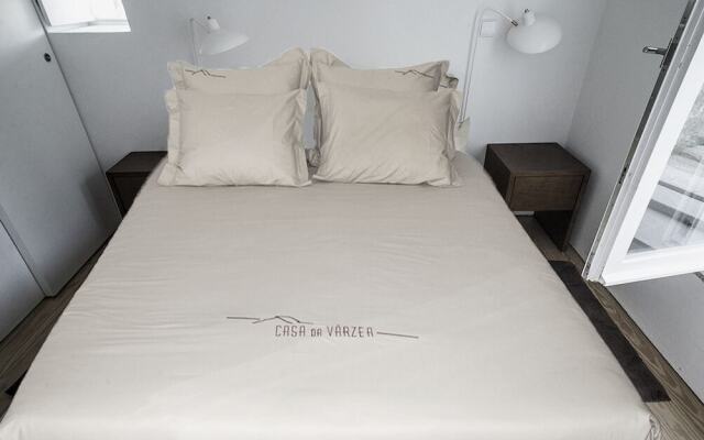 Casa da Várzea - Serra da Estrela