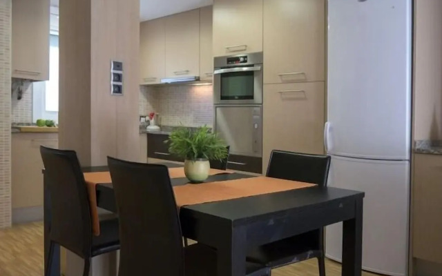 Apartamento Juan La Marina