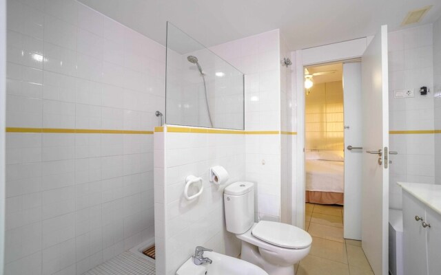 Espanatour EL BOSQUE 2