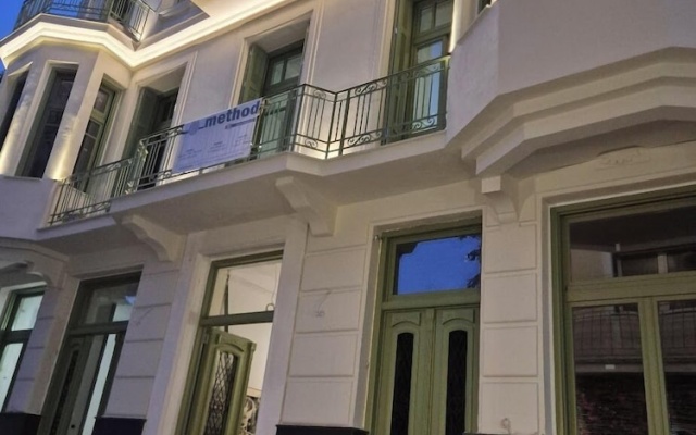 Ogigou Suite