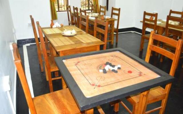 Fig and Gecko Hostel