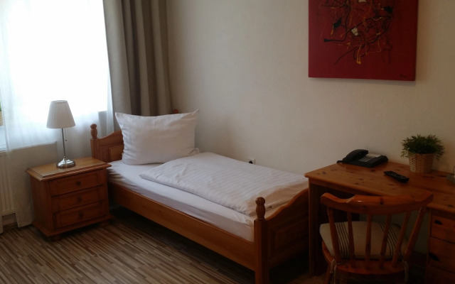 Hotel am Stadion