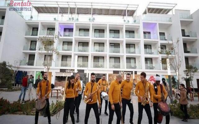 بورتوسعيد شاليه للايجار اليومى