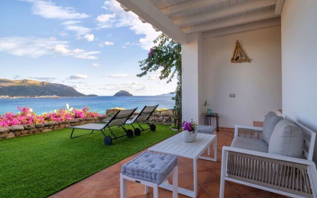 Apartment Silvia Golfo Aranci