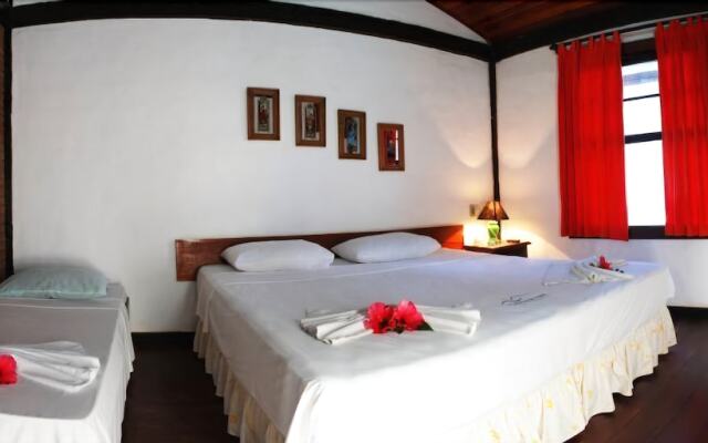Travel Inn Porto Peró