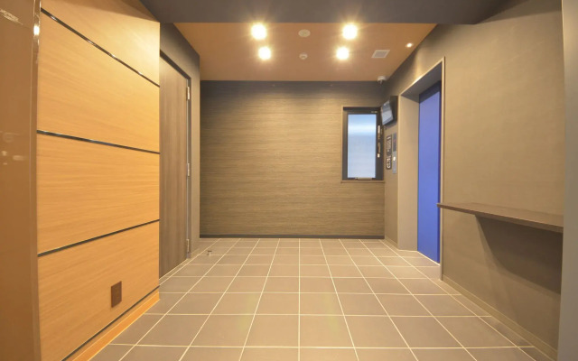 Hotel Amaterrace Yosuga