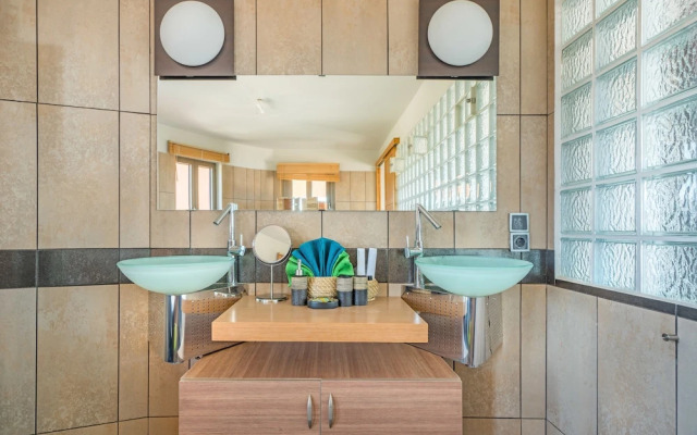 Skinos ilivatos Boutique Eco Villa