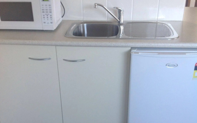 Avlon Gardens Motel - Ballina