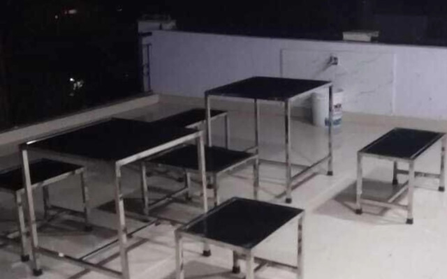 Atul's Europa Apartments