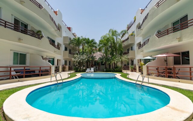 Condo Margaritas By Playa Paradise