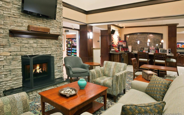 Staybridge Suites Akron-Stow-Cuyahoga Falls by IHG