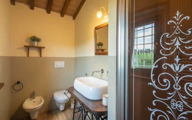 Bed and Breakfast La Gufaia