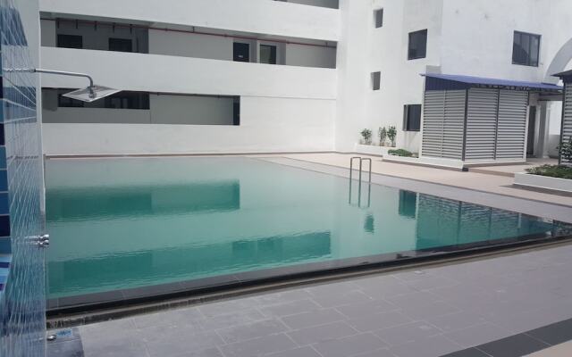 Sky Riverfront B-10-3A