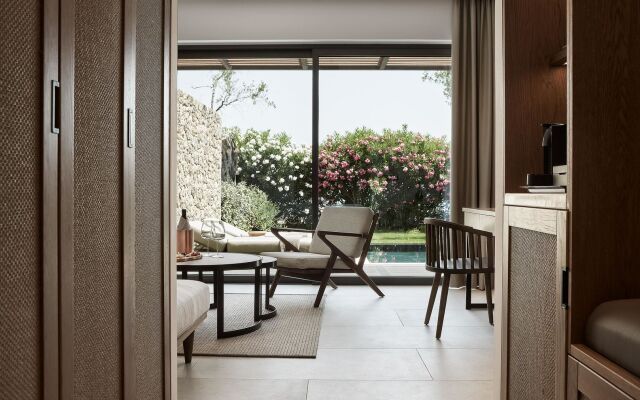 The Olivar Suites