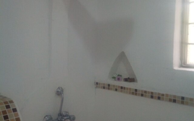 Mellow Moods Guesthouse