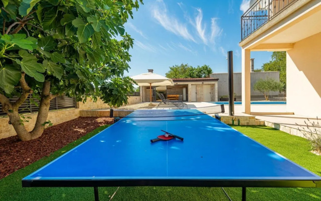 Villa Petar Zadarvillas