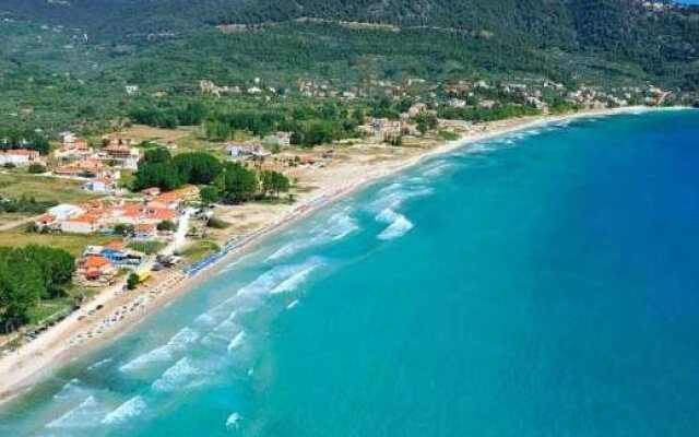 Mary’s Residence Suites & Luxury