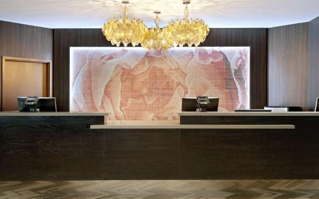 DoubleTree by Hilton Hotel Orlando East - UCF Area