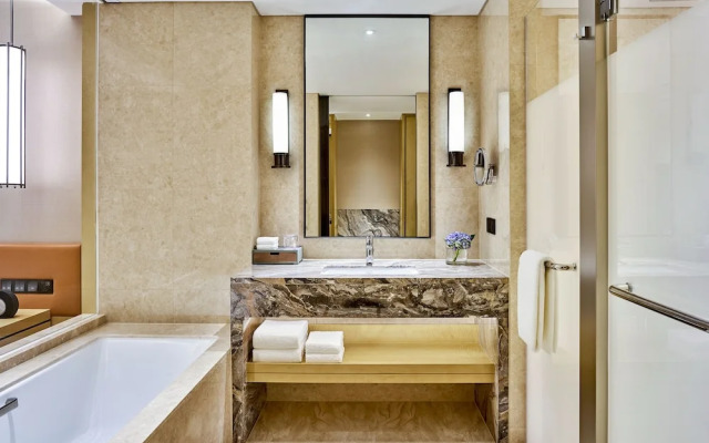 Hyatt Regency Shenzhen Yantian