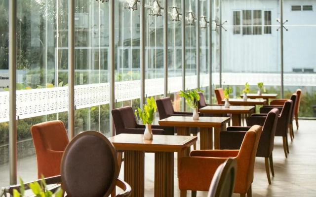 Swiss-Belhotel Danum Palangka Raya