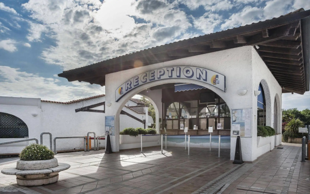 Villaggio San Francesco - Campground