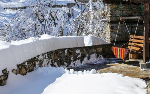 Yancheva Guest House