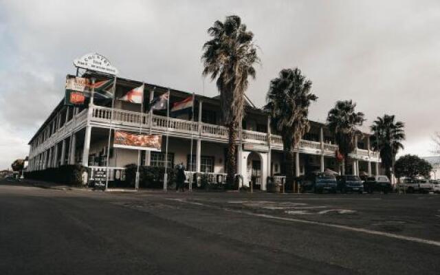 Karoo Country Inn Hotel