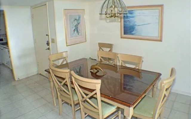 Forest Beach by Seashore Vacations