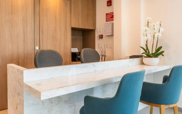 Hotel Praia Bonita Jangadeiros Pajuçara
