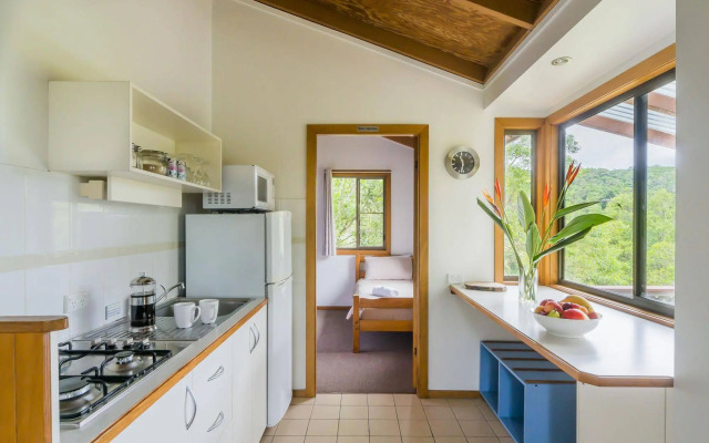 Byron Bay Farm Cottages