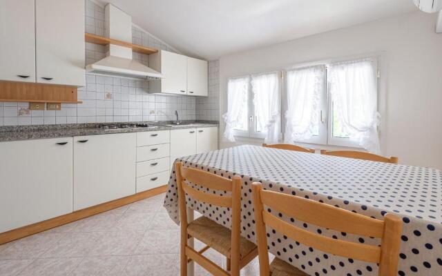 Margherita Family Apartments