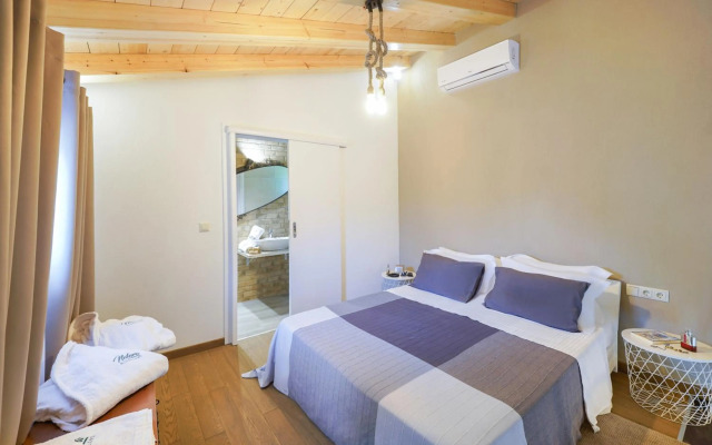 Natura Bungalows