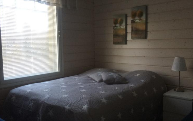 Alanampa Chalets