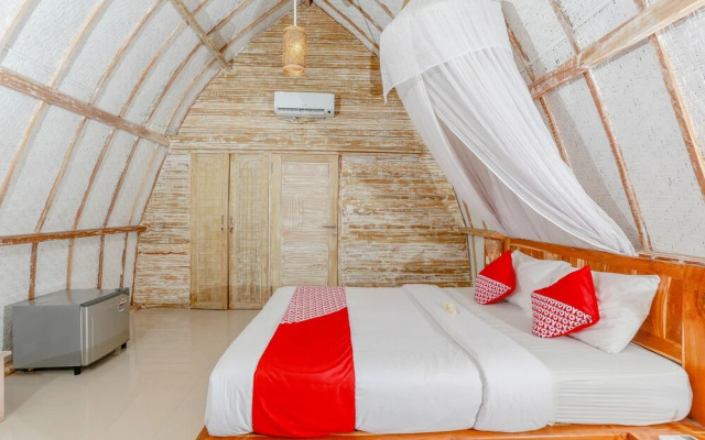 Oyo 1172 Biba Beach Village