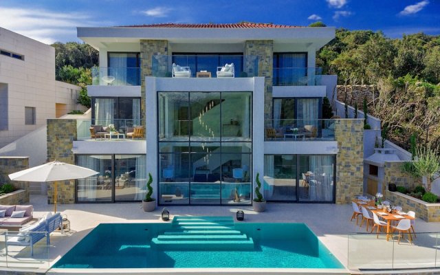 Luxury Villa Korcula Supreme