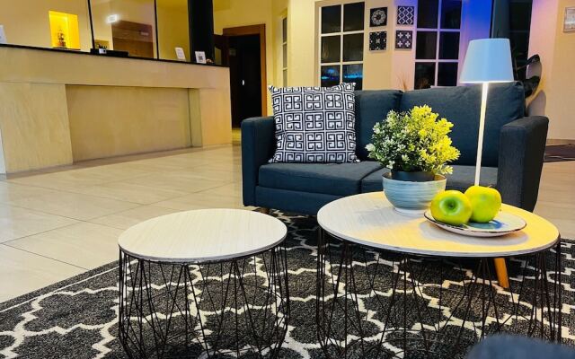 Konferenzhotel Ysenburger Hof