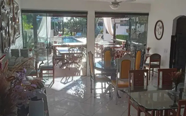 Atlantico Hotel