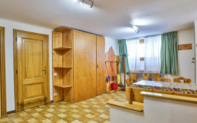 Residence Cervinia ID 522