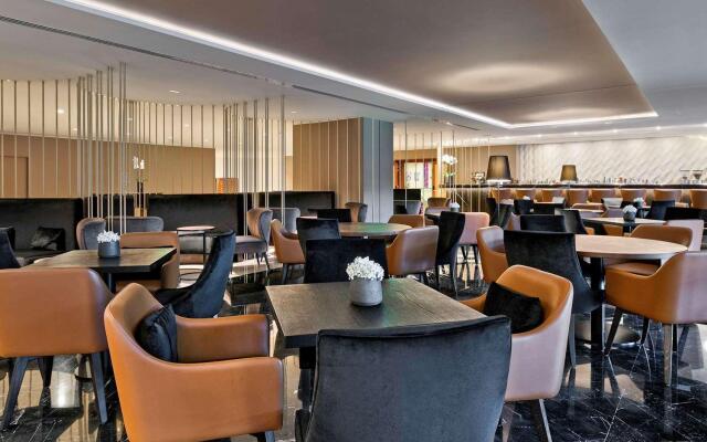 Sofitel Athens Airport