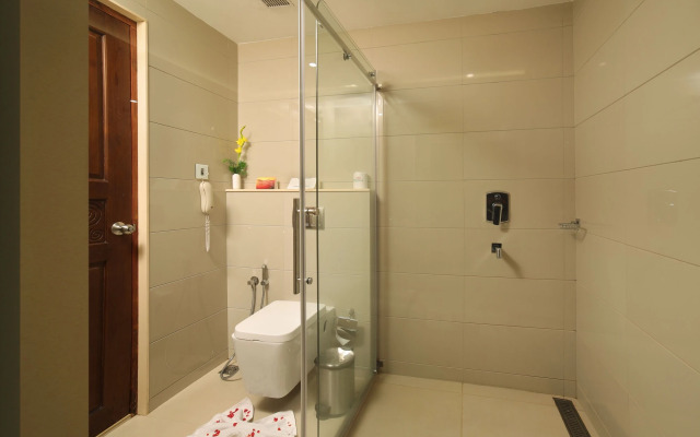 Amber Dale Luxury Hotel & Spa