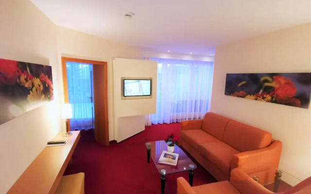 Parkhotel Flora (Superior)