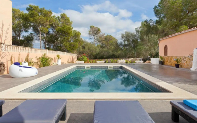 Villa Angela