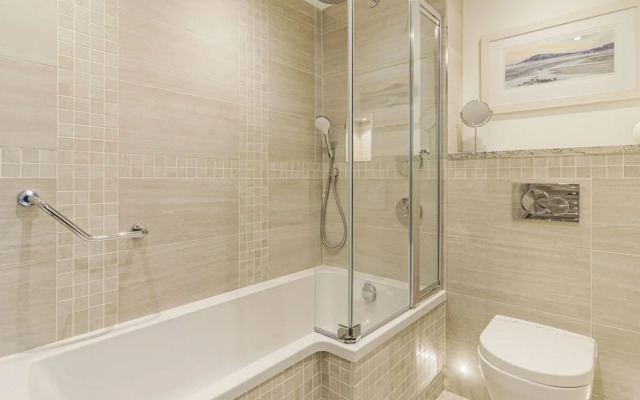 Apartment 18, Burgh Island Causeway