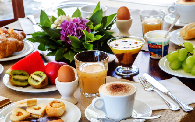 Abbadia Sicille Relais