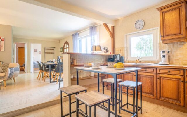 Chez Brigitte (PLC201)