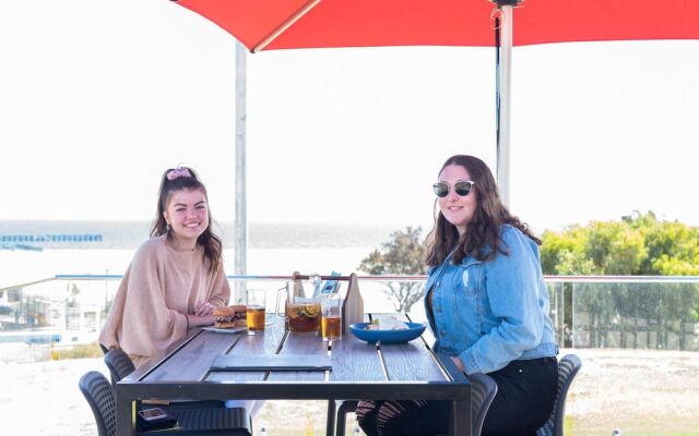 Moonta Bay Caravan Park