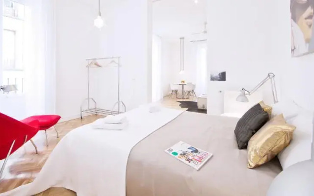 Nosolohotel - Chueca