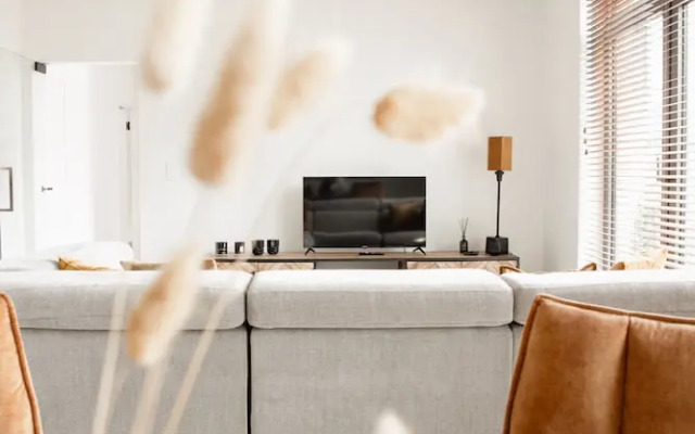 Brand new Apartment Sint-niklaas